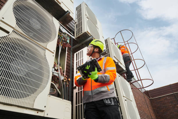 Best Central Air Repair  in Gantt, SC