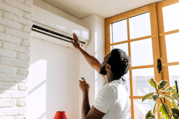 Best Ductless HVAC Repair  in Gantt, SC