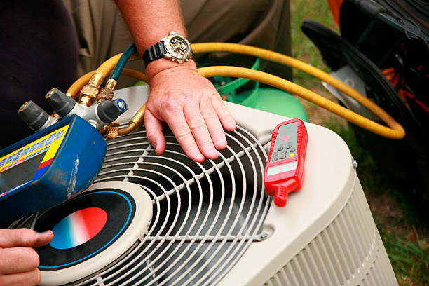 Best HVAC Installation Services  in Gantt, SC