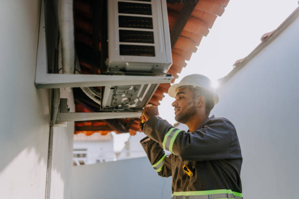 Best Affordable HVAC Services  in Gantt, SC
