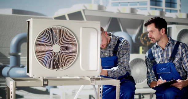 Best Residential HVAC Services  in Gantt, SC