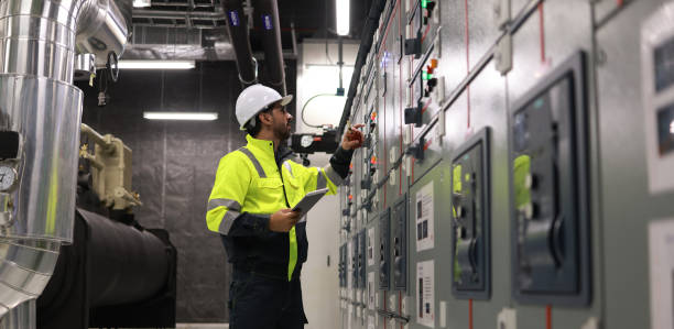 Best Commercial HVAC Repair  in Gantt, SC